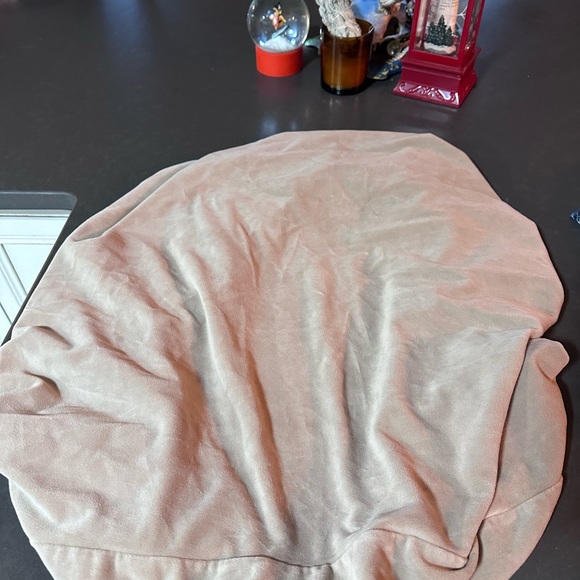 10 velvet washable one size fits all couch chair cushion covers - Picture 8 of 8